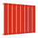 Стальной трубчатый радиатор отопления Empatiko Takt S1-952-500 Scarlet Red Стальной трубчатый радиатор отопления Empatiko Takt S1-952-500 Scarlet Red