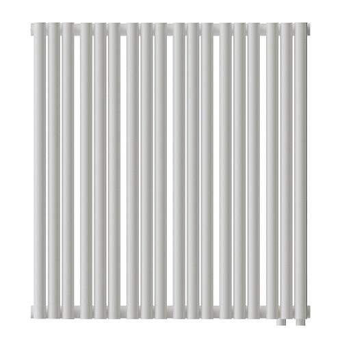 Стальной трубчатый радиатор отопления Empatiko Takt R1-712-500 Cream Grey Стальной трубчатый радиатор отопления Empatiko Takt R1-712-500 Cream Grey