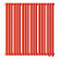 Стальной трубчатый радиатор отопления Empatiko Takt R1-712-500 Scarlet Red Стальной трубчатый радиатор отопления Empatiko Takt R1-712-500 Scarlet Red