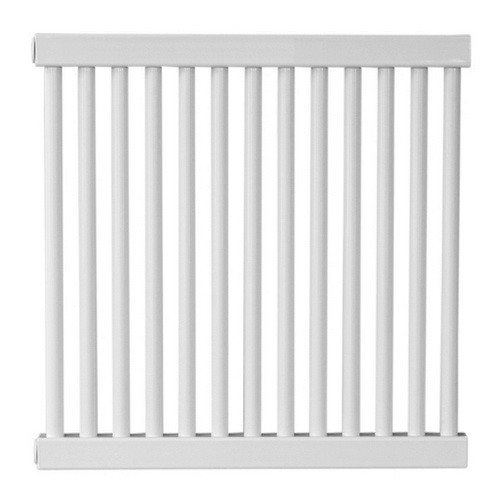 Стальной трубчатый радиатор отопления КЗТО РС 1-300-30