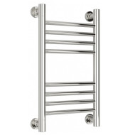 Водяной полотенцесушитель Сунержа Богема+ прямая 500х300 (Без покрытия)