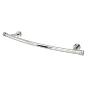 Полка Сунержа выгнутая / L 470 (Без покрытия) Полка Сунержа выгнутая / L 470 (Без покрытия)