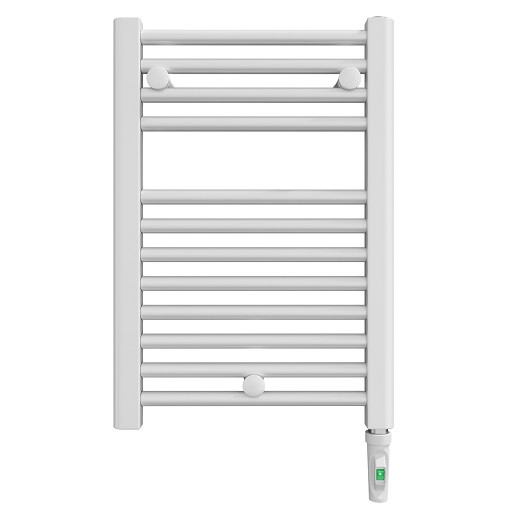 Электрический полотенцесушитель Atlantic Theola Plug NW 250W Белый (витринный экземпляр)
