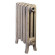 Чугунный радиатор отопления РАДIМАКС LOFT 350 (1 секция)  Чугунный радиатор отопления РАДIМАКС LOFT 350 (1 секция)