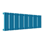 Стальной трубчатый радиатор отопления Empatiko Takt S1-952-200 Evening Blue Стальной трубчатый радиатор отопления Empatiko Takt S1-952-200 Evening Blue
