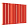 Стальной трубчатый радиатор отопления Empatiko Takt S1-1072-500 Scarlet Red