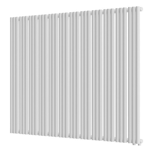 Стальной трубчатый радиатор отопления Empatiko Takt R1-1432-1750 Silk White Стальной трубчатый радиатор отопления Empatiko Takt R1-1432-1750 Silk White