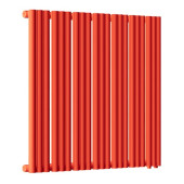 Стальной трубчатый радиатор отопления Empatiko Takt R1-832-500 Scarlet Red Стальной трубчатый радиатор отопления Empatiko Takt R1-832-500 Scarlet Red