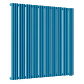 Стальной трубчатый радиатор отопления Empatiko Takt R1-1192-1750 Evening Blue Стальной трубчатый радиатор отопления Empatiko Takt R1-1192-1750 Evening Blue