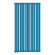 Стальной трубчатый радиатор отопления Empatiko Takt L1-592-1750 Evening Blue