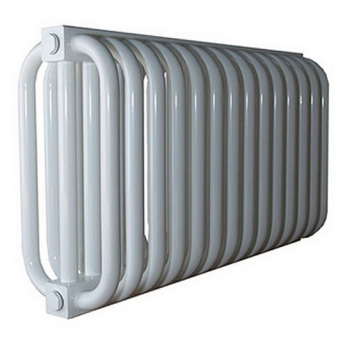 Стальной трубчатый радиатор отопления КЗТО РС 3-300-17 Стальной трубчатый радиатор отопления КЗТО РС 3-300-17