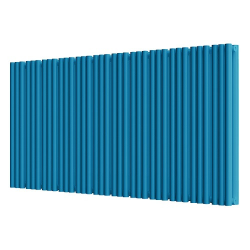 Стальной трубчатый радиатор отопления Empatiko Takt S2-1432-500 Evening Blue Стальной трубчатый радиатор отопления Empatiko Takt S2-1432-500 Evening Blue