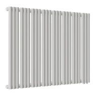 Стальной трубчатый радиатор отопления Empatiko Takt R1-952-500 Cream Grey Стальной трубчатый радиатор отопления Empatiko Takt R1-952-500 Cream Grey