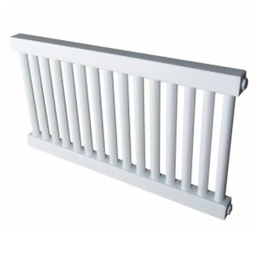 Стальной трубчатый радиатор отопления КЗТО РС 1-300-32 Стальной трубчатый радиатор отопления КЗТО РС 1-300-32