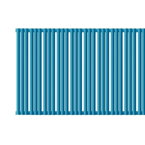 Стальной трубчатый радиатор отопления Empatiko Takt S2-1552-500 Evening Blue  Стальной трубчатый радиатор отопления Empatiko Takt S2-1552-500 Evening Blue