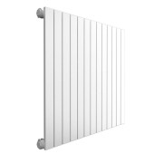 Стальной трубчатый радиатор отопления КЗТО Соло В 1-300-13