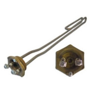 ТЭН RG 1 1/4" 3.0kW / 1x230V для водонагревателей OSO