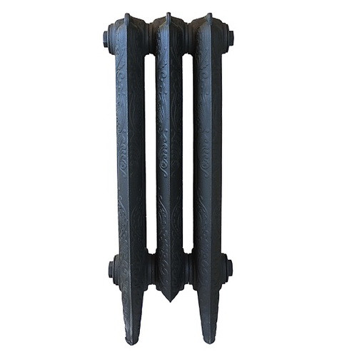Чугунный радиатор отопления VELAR NOSTALGIA 500 (1 секция)  Чугунный радиатор отопления VELAR NOSTALGIA 500 (1 секция)