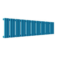 Стальной трубчатый радиатор отопления Empatiko Takt S1-1192-200 Evening Blue Стальной трубчатый радиатор отопления Empatiko Takt S1-1192-200 Evening Blue