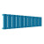 Стальной трубчатый радиатор отопления Empatiko Takt S1-1192-200 Evening Blue