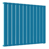 Стальной трубчатый радиатор отопления Empatiko Takt R1-1432-1750 Evening Blue Стальной трубчатый радиатор отопления Empatiko Takt R1-1432-1750 Evening Blue