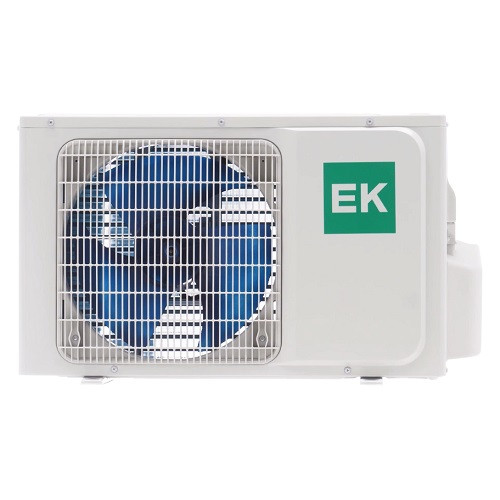 Настенный кондиционер Euroklimat Alba EKSA-80HN/EKOA-80HN  Настенный кондиционер Euroklimat Alba EKSA-80HN/EKOA-80HN