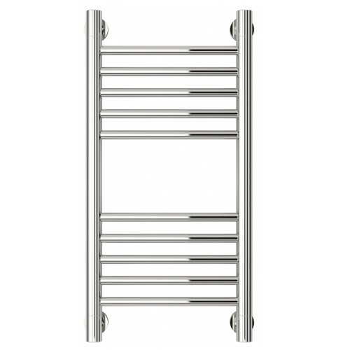 Водяной полотенцесушитель Сунержа Богема+ прямая 600х300 (Без покрытия)