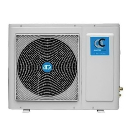 Канальный кондиционер QuattroClima QV-I36DF/QN-I36UF Канальный кондиционер QuattroClima QV-I36DF/QN-I36UF