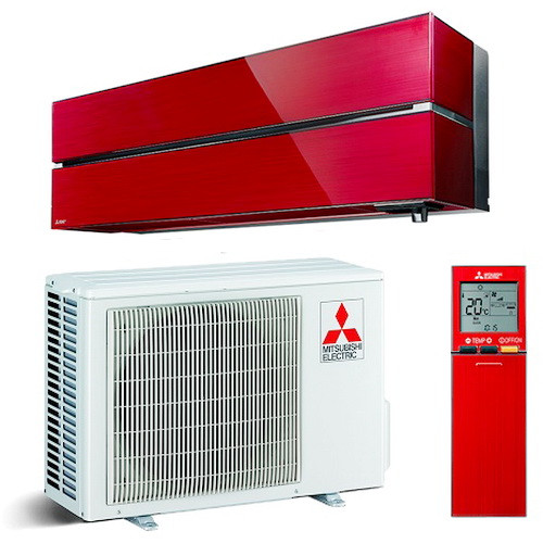 Настенный кондиционер Mitsubishi Electric MSZ-LN25VG2R / MUZ-LN25VG2