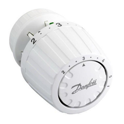 Комплект терморегулирующего оборудования Danfoss RTR-G / RTR 7091 ДУ-20 мм угловой, для однотрубной системы Комплект терморегулирующего оборудования Danfoss RTR-G / RTR 7091 ДУ-20 мм угловой, для однотрубной системы