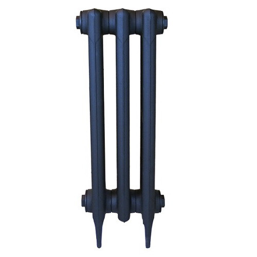 Чугунный радиатор отопления VELAR HISTORIC 500 (1 секция) Чугунный радиатор отопления VELAR HISTORIC 500 (1 секция)