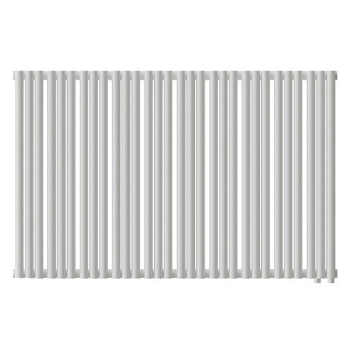 Стальной трубчатый радиатор отопления Empatiko Takt R1-1192-500 Cream Grey Стальной трубчатый радиатор отопления Empatiko Takt R1-1192-500 Cream Grey