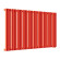 Стальной трубчатый радиатор отопления Empatiko Takt R1-1192-500 Scarlet Red Стальной трубчатый радиатор отопления Empatiko Takt R1-1192-500 Scarlet Red