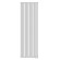 Стальной трубчатый радиатор отопления Empatiko Takt LR2-472-2000 Silk White Стальной трубчатый радиатор отопления Empatiko Takt LR2-472-2000 Silk White