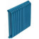 Стальной трубчатый радиатор отопления КЗТО РСК 2-500-30