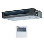 Внутренний канальный блок MDV MDTII-09HWFN8 Внутренний канальный блок MDV MDTII-09HWFN8