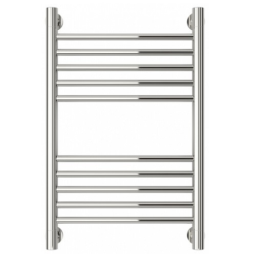 Водяной полотенцесушитель Сунержа Богема+ прямая 600х400 (Без покрытия)