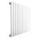 Стальной трубчатый радиатор отопления КЗТО Соло В 1-500-25
