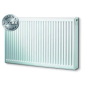 Стальной панельный радиатор отопления Buderus Logatrend K-Profil Тип 10, высота 300 мм, ширина 1400 мм Стальной панельный радиатор отопления Buderus Logatrend K-Profil Тип 10, высота 300 мм, ширина 1400 мм