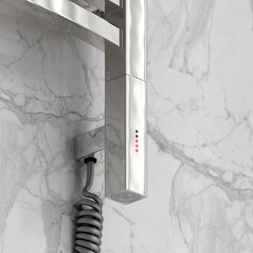 Электрический полотенцесушитель Сунержа Аркус 3.0 1000х600 МЭМ правый (Без покрытия) Электрический полотенцесушитель Сунержа Аркус 3.0 1000х600 МЭМ правый (Без покрытия)