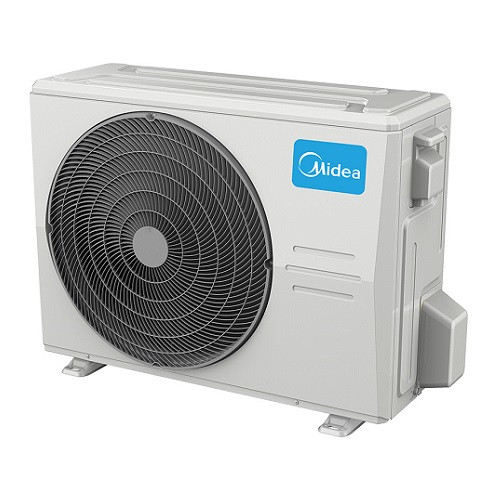 Настенный кондиционер Midea Paramount MSAG1-09HRN1-I/MSAG1-09HRN1-O