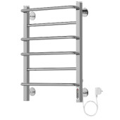Электрический полотенцесушитель Terminus Евромикс Квадро П6 450х650