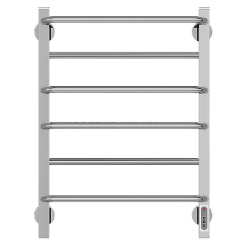 Электрический полотенцесушитель Terminus Евромикс Квадро П6 450х650