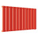 Стальной трубчатый радиатор отопления Empatiko Takt R1-1312-500 Scarlet Red Стальной трубчатый радиатор отопления Empatiko Takt R1-1312-500 Scarlet Red