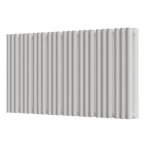 Стальной трубчатый радиатор отопления Empatiko Takt S2-952-300 Cream Grey  Стальной трубчатый радиатор отопления Empatiko Takt S2-952-300 Cream Grey