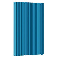 Стальной трубчатый радиатор отопления Empatiko Takt LR2-832-1750 Evening Blue Стальной трубчатый радиатор отопления Empatiko Takt LR2-832-1750 Evening Blue