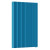Стальной трубчатый радиатор отопления Empatiko Takt LR2-832-1750 Evening Blue