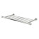 Полка Сунержа прямая 4П / L 470 (Без покрытия) Полка Сунержа прямая 4П / L 470 (Без покрытия)