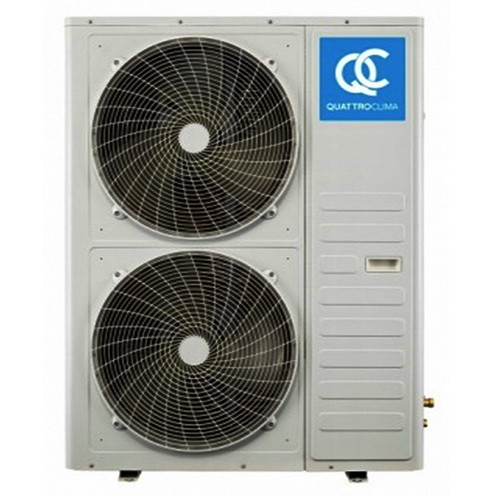 Канальный кондиционер QuattroClima QV-I60DF/QN-I60UF Канальный кондиционер QuattroClima QV-I60DF/QN-I60UF
