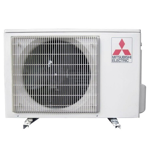 Настенный кондиционер Mitsubishi Electric Classic  Inverter MSZ-HR25VF/MUZ-HR25VF Настенный кондиционер Mitsubishi Electric Classic  Inverter MSZ-HR25VF/MUZ-HR25VF